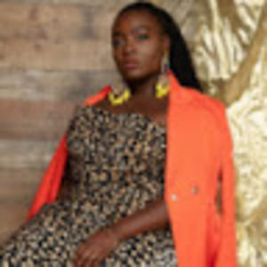 Meet your Posher, Danni